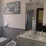 Ferienhaus Girasole Sul Mare, Centre Sea View , Dishwasher, Air Conditioning, Wifi Fibra , Garage Cin Santa Teresa Gallura
