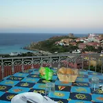 Girasole Sul Mare, Centre Sea View , Dishwasher, Air Conditioning, Wifi Fibra , Garage Cin * Santa Teresa Gallura