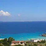 Girasole Sul Mare, Centre Sea View , Dishwasher, Air Conditioning, Wifi Fibra , Garage Cin Santa Teresa Gallura