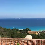 Girasole Sul Mare, Centre Sea View , Dishwasher, Air Conditioning, Wifi Fibra , Garage Cin Santa Teresa Gallura