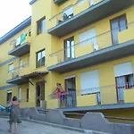 Girasole Sul Mare, Centre Sea View , Dishwasher, Air Conditioning, Wifi Fibra , Garage Cin Ferienhaus Santa Teresa Gallura