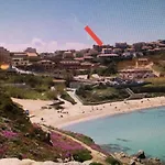 Girasole Sul Mare, Centre Sea View , Dishwasher, Air Conditioning, Wifi Fibra , Garage Cin * Santa Teresa Gallura