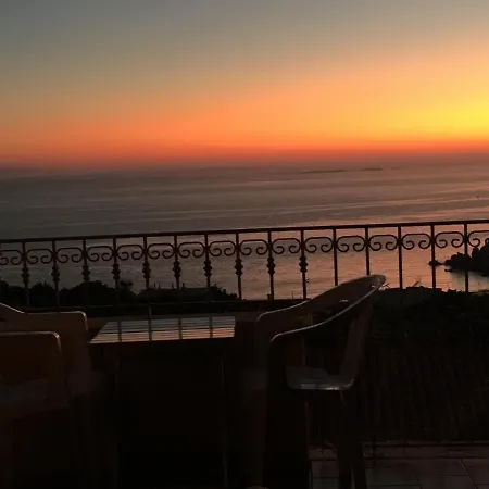 Girasole: Seaside Penthouse With Panoramic Views Santa Teresa Gallura