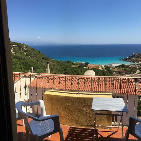 Girasole: Seaside Penthouse With Panoramic Views *