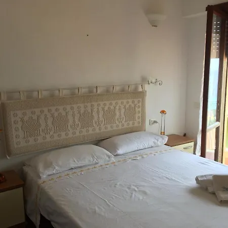 Girasole: Seaside Penthouse With Panoramic Views Holiday home