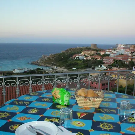 Girasole Sul Mare, Centre Sea View , Dishwasher, Air Conditioning, Wifi Fibra , Garage * Santa Teresa Gallura