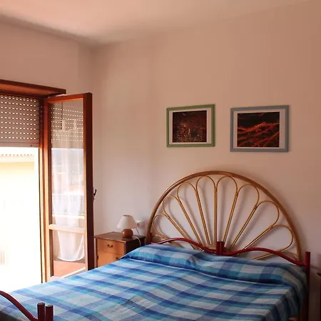 Holiday home Girasole: Seaside Penthouse With Panoramic Views