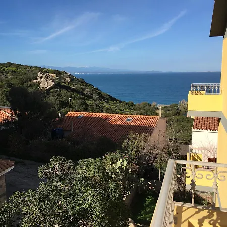 Girasole: Seaside Penthouse With Panoramic Views
