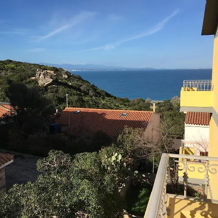 Girasole Sul Mare, Centre Sea View , Dishwasher, Air Conditioning, Wifi Fibra , Garage Cin
