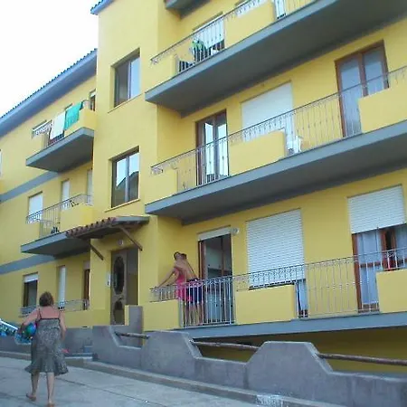 Girasole Sul Mare, Centre Sea View , Dishwasher, Air Conditioning, Wifi Fibra , Garage Hébergement de vacances Santa Teresa Gallura