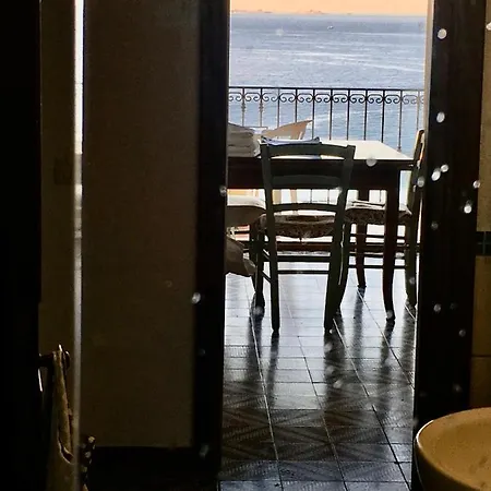 Girasole Sul Mare, Centre Sea View , Dishwasher, Air Conditioning, Wifi Fibra , Garage Prázdninový dům Santa Teresa Gallura