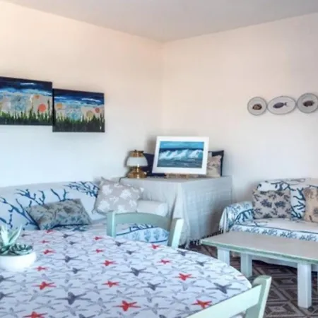Girasole Sul Mare, Centre Sea View , Dishwasher, Air Conditioning, Wifi Fibra , Garage * 圣特雷莎加卢拉