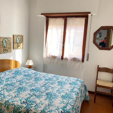 Girasole Sul Mare, Centre Sea View , Dishwasher, Air Conditioning, Wifi Fibra , Garage 度假居