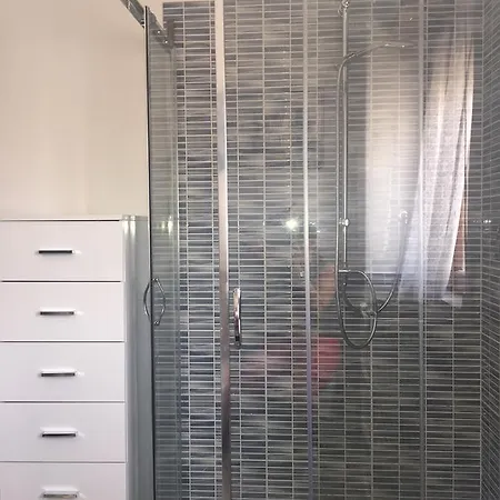 Prázdninový dům Girasole Sul Mare, Centre Sea View , Dishwasher, Air Conditioning, Wifi Fibra , Garage *