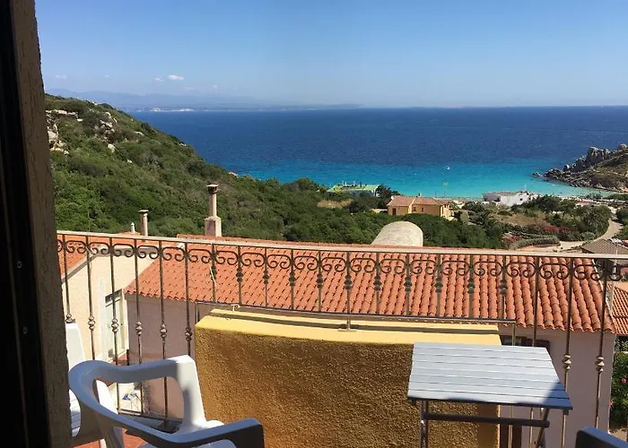 Girasole Sul Mare, Centre Sea View , Dishwasher, Air Conditioning, Wifi Fibra , Garage *