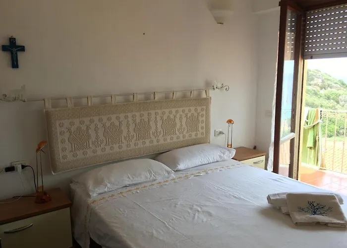 Girasole Sul Mare, Centre Sea View , Dishwasher, Air Conditioning, Wifi Fibra , Garage 度假居