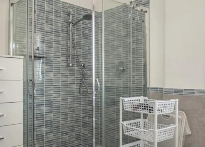 Girasole Sul Mare, Centre Sea View , Dishwasher, Air Conditioning, Wifi Fibra , Garage * 圣特雷莎加卢拉