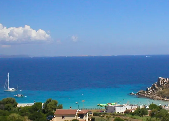 Girasole Sul Mare, Centre Sea View , Dishwasher, Air Conditioning, Wifi Fibra , Garage 圣特雷莎加卢拉