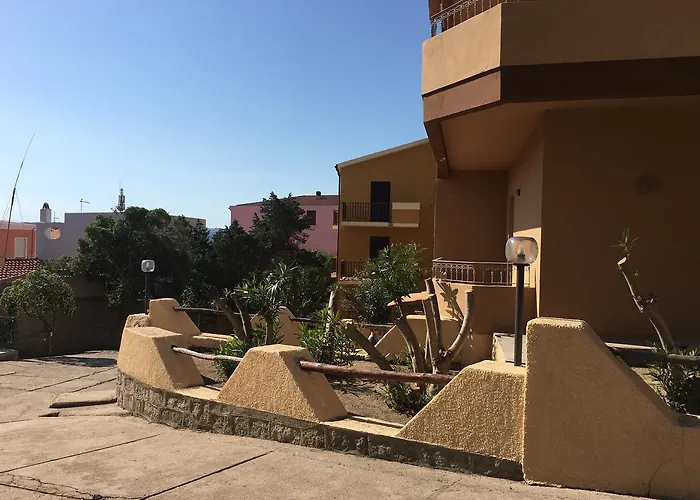 Girasole Sul Mare, Centre Sea View , Dishwasher, Air Conditioning, Wifi Fibra , Garage 度假居