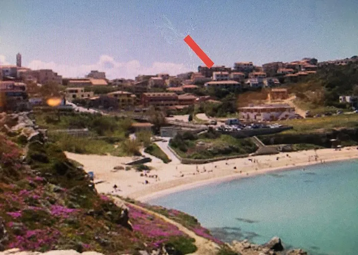 Girasole Sul Mare, Centre Sea View , Dishwasher, Air Conditioning, Wifi Fibra , Garage * 圣特雷莎加卢拉