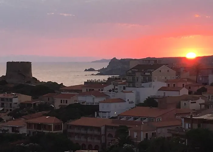Girasole Sul Mare, Centre Sea View , Dishwasher, Air Conditioning, Wifi Fibra , Garage * 圣特雷莎加卢拉