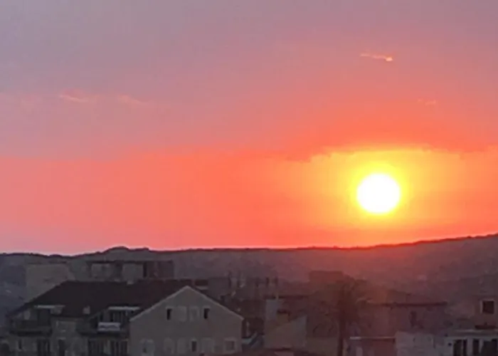 Girasole Sul Mare, Centre Sea View , Dishwasher, Air Conditioning, Wifi Fibra , Garage Nyaraló Santa Teresa Gallura